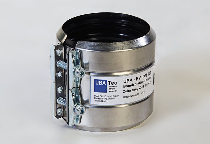 © UBA Tec Europa