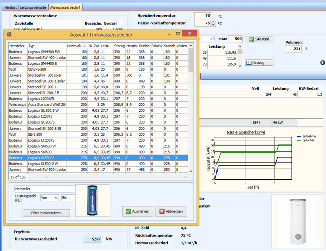 © Hottgenroth Software GmbH & Co. KG
