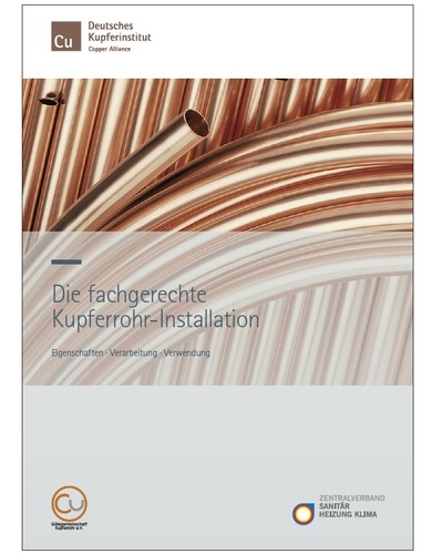© Deutsches Kupferinstitut
© Deutsches Kupferinstitut
