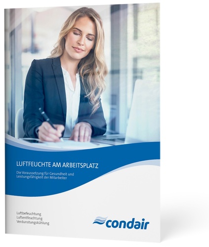 © Condair
© Condair