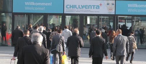 (c) NuernbergMesse / Thomas Geiger - NuernbergMesse / Thomas Geiger