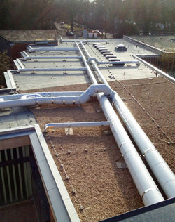 (c) Ventaflex - Ventaflex