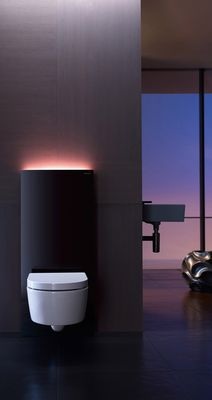 (c) Geberit - Geberit