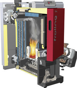 (c) Fröling - Fröling