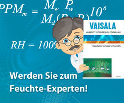 (c) Vaisala - Vaisala