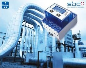 Stromzähler von Saia Burgess Controls (SBC) sind in bewährter Installationstechnik ausgeführt. Es gibt 1- und 3-phasige Zähler, die über einen Zweidrahtbus wie den Modbus kommunizieren. Durch ihre MID-Zulassung eignen sie sich auch für Abrechnungszwecke. - © Saia-Burgess Controls
 Stromzähler von Saia Burgess Controls (SBC) sind in bewährter Installationstechnik ausgeführt. Es gibt 1- und 3-phasige Zähler, die über einen Zweidrahtbus wie den Modbus kommunizieren. Durch ihre MID-Zulassung eignen sie sich auch für Abrechnungszwecke. - Saia-Burgess Controls