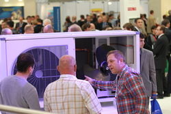 (c) NürnbergMesse / Thomas Geiger - NürnbergMesse / Thomas Geiger