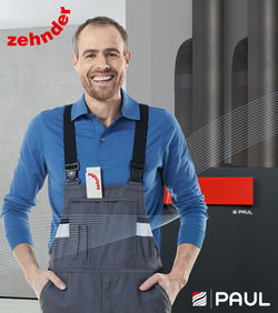 (c) Zehnder - © Zehnder
 (c) Zehnder - Zehnder