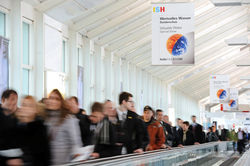 (c) Messe Frankfurt / Pietro Sutera - © Messe Frankfurt / Pietro Sutera
(c) Messe Frankfurt / Pietro Sutera - Messe Frankfurt / Pietro Sutera