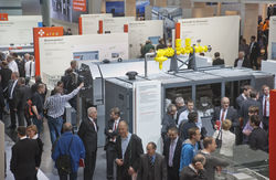 (c) Messe Frankfurt / Petra Welzel - Messe Frankfurt / Petra Welzel