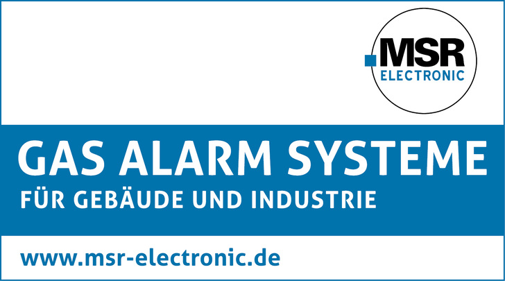 © MSR-Electronic GmbH