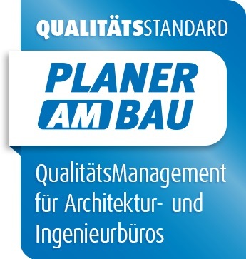 © QualitätsVerbund Planer am Bau