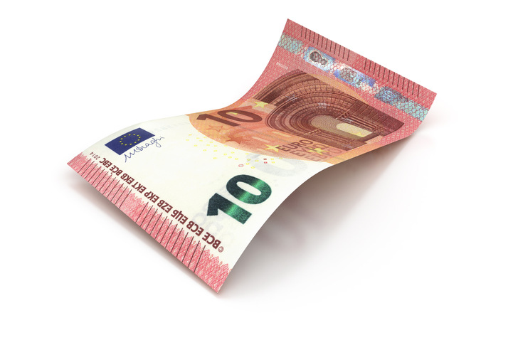 Mit 10 Euro/t CO2  beginnt 2011 die verbrennungsbezogene CO 2 -Bepreisung fossiler Kraft- und Brennstoffe.