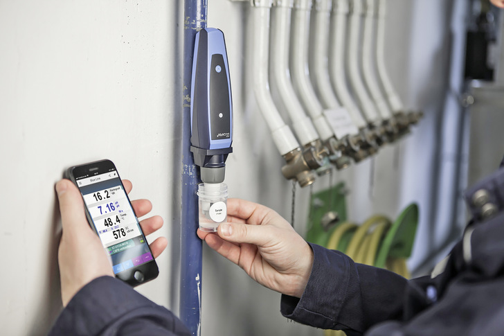 Afriso-Euro-Index:  CAPBs sens WQ 10.