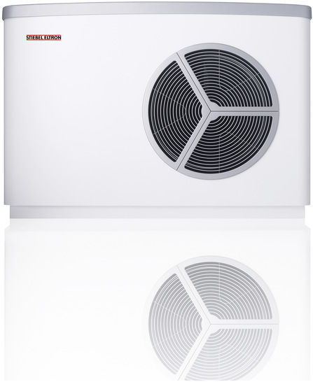 Stiebel Eltron: WPL 25 A.