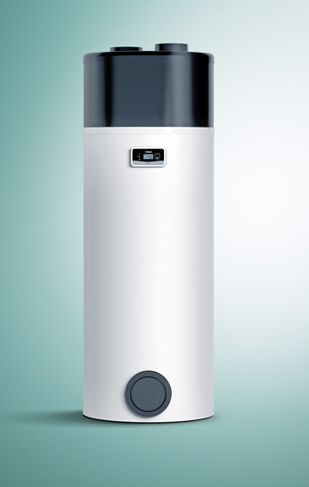 Vaillant: arostor. - © Bild: Vaillant
 Vaillant: arostor.