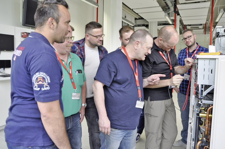 © Bild: Mitsubishi Electric