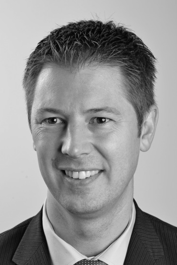 Markus Swierzinski