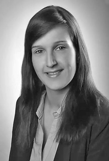 Julia Eyssen - © Veolia Water Technologies
 Julia Eyssen