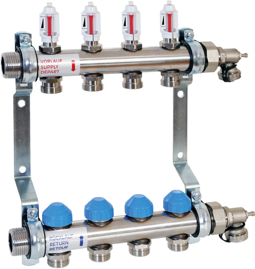 Watts: HKV2013A-AFC.