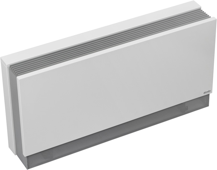 Kampmann: Fan Coil Venkon.