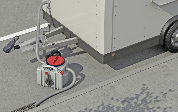 ACO Haustechnik: LipuMobil-P.