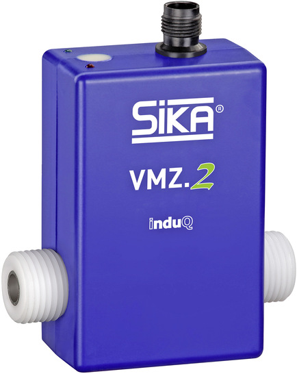 Sika: VMZ.2. - © Bild: Sika
