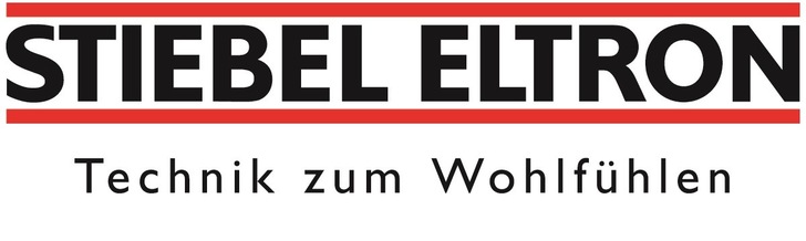 Stiebel-Eltron-Logo. - © Stiebel Eltron
