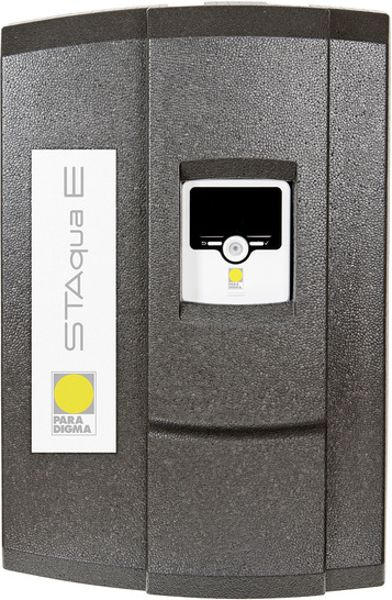 Paradigma: STAqua E.