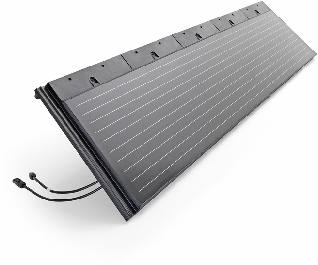 Nelskamp: Planum PV. - © Bild: Nelskamp / Dick Holthuis
 Nelskamp: Planum PV.