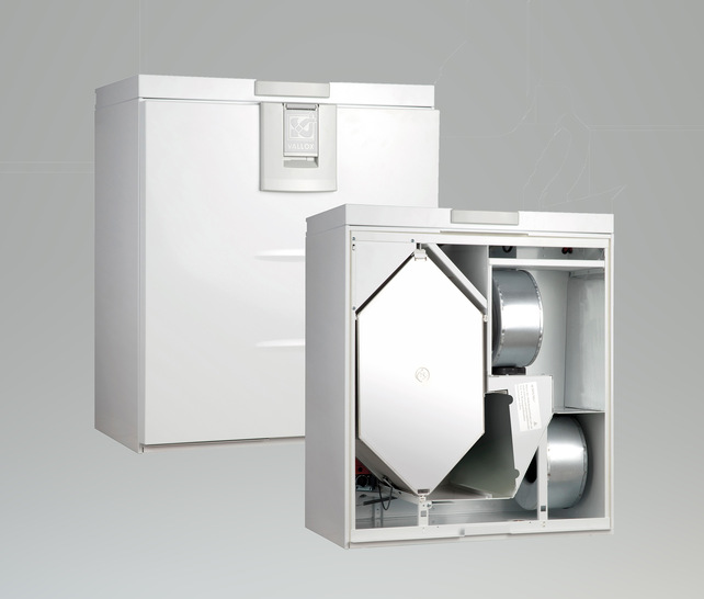 Vallox: ValloPlus 240 MV-E.