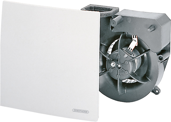 Zewotherm: Zewo ER EC.