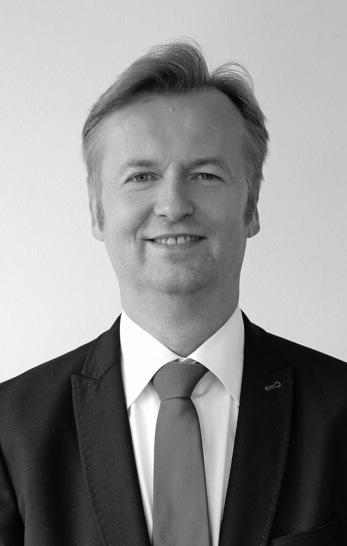 André Jedzik - © Bild: Helios
 André Jedzik