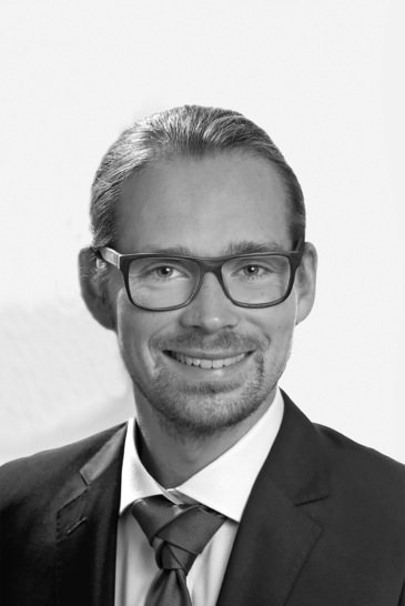 Clemens Laubert - © Bild: Systemair
 Clemens Laubert