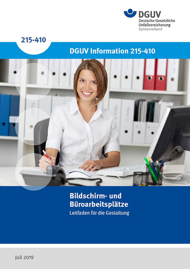 © Bild: DGUV