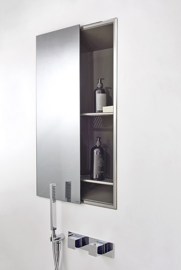 Geberit ONE Nischenablagebox.