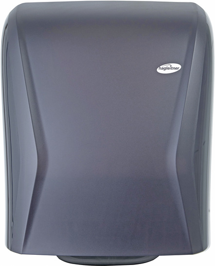 Hagleitner Hygiene: Xibu Towel hybrid. - © Bild: Hagleitner Hygiene / werner krug
 Hagleitner Hygiene: Xibu Towel hybrid.