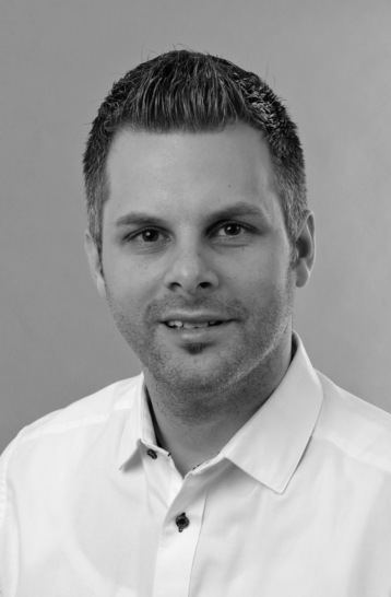 Christoph Sauerborn - © Bild: Airflow
 Christoph Sauerborn