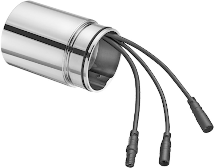 Schell: SSC-Bluetooth-Modul Vitus. - © Bild: Schell
 Schell: SSC-Bluetooth-Modul Vitus.