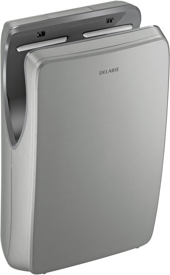 Delabie: Speedjet 2. - © Bild: Delabie
 Delabie: Speedjet 2.