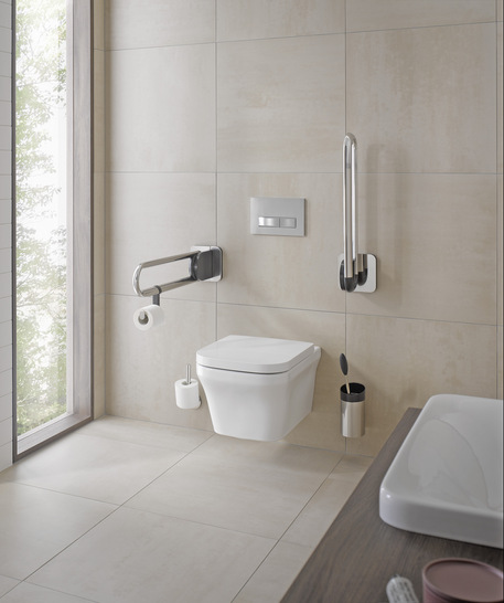 FSB: ErgoSystem E300.