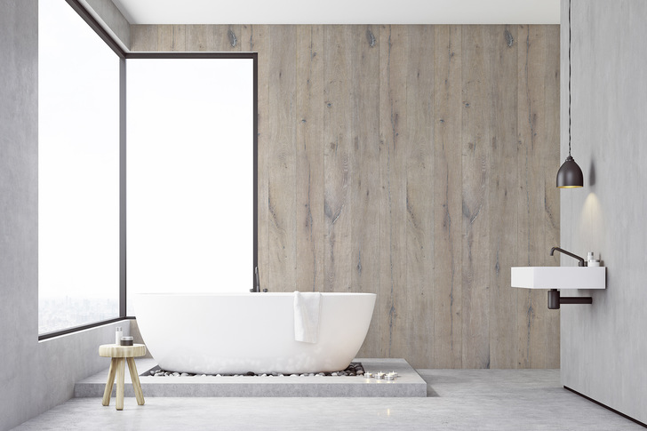 Roth: Vipanel. - © Bild: Roth Werke
 Roth: Vipanel.