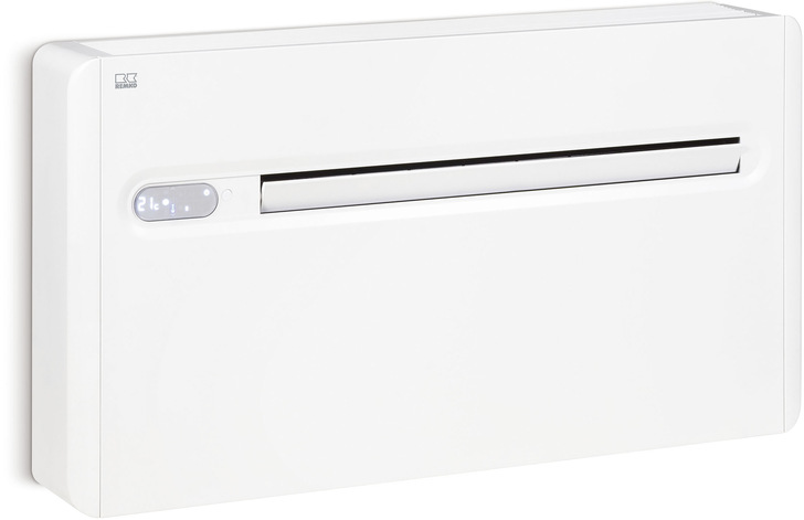 Remko: Raumklimagerät KWT 240 DC.