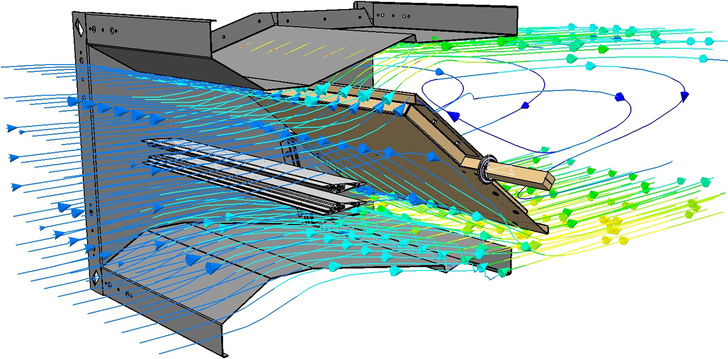 LTG: VRF vent. LTG: VRF vent.