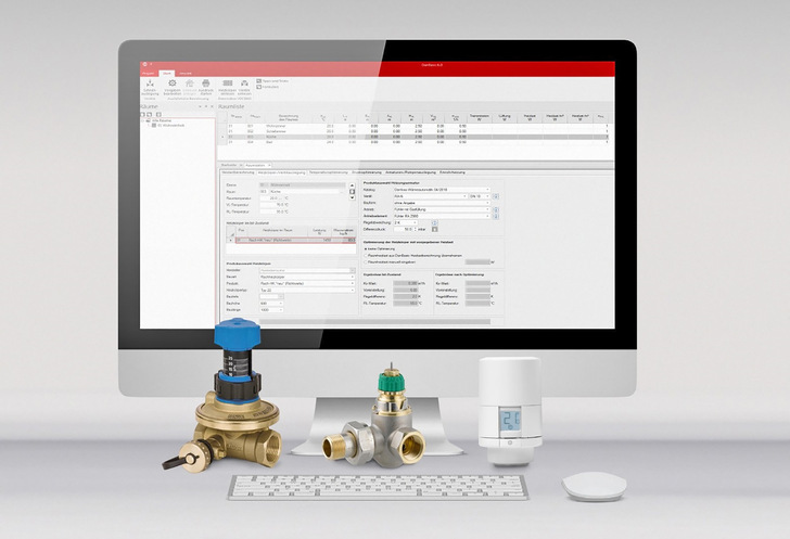 Danfoss: DanBasic 6.