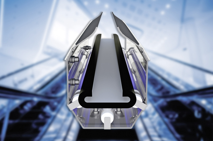 1 - © Bild: UVIS / kalafoto - stock.adobe.com
 1