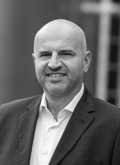 Anastasios Barbas - © aquatherm
 Anastasios Barbas