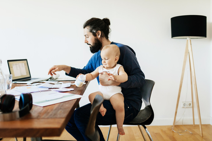 Achtung: Cyberkriminelle nutzen Corona-Pandemie aus. Private und berufliche Internetnutzung im Homeoffice sollte man deshalb trennen. - © TommL / iStock / Getty Images Plus
