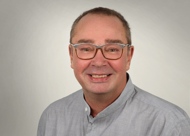 Dietmar Stump