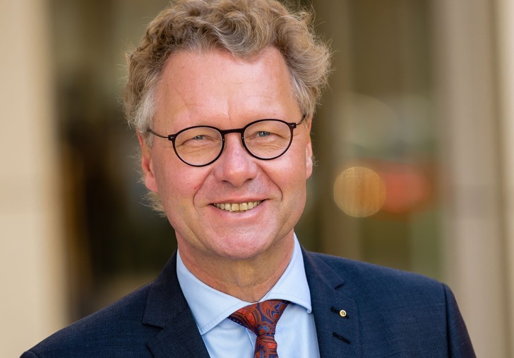 Michael Pietsch